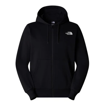 The North Face Simple Dome Full Zip - Dydis XXL (0A89FDJK31 )