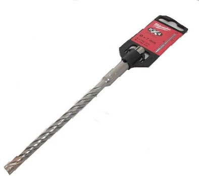 Milwaukee SDS PLUS DRILL BIT 14x 600mm MX4