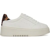 Laisvalaikio batai DeeZee AM25232-R Balta