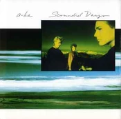 CD a-ha - Scoundrel Days