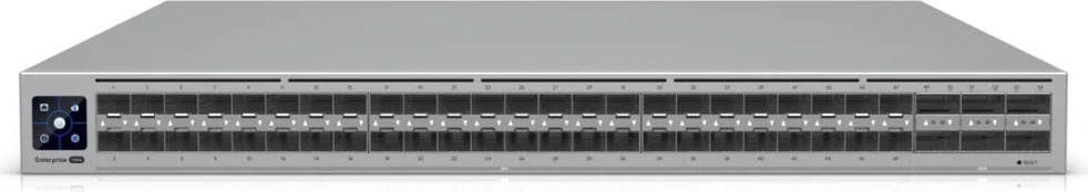 UBIQUITI Enterprise Campus Aggregation Switch