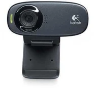 Logitech Hd C310 Webcam 5 Mp 1280 X 720 Pixels Usb Juodas