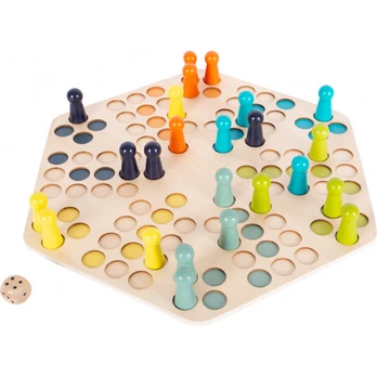 Ludo for 6 Players XL