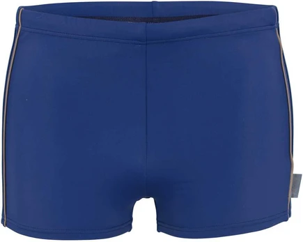 Maud. glaudės boxer vyr. BASIC 24008 50 7 mėlynas