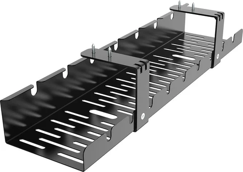 Laikiklis kablowy Spacetronik ERGOLINE SPK-520B