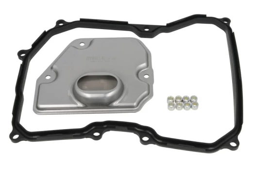 KNECHT HX169KIT Automatic transmission filter