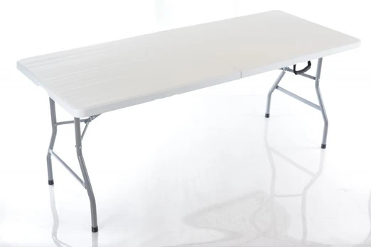 Sulankstomas Lauko Stalas, 183x76 cm (ekspozicinis)