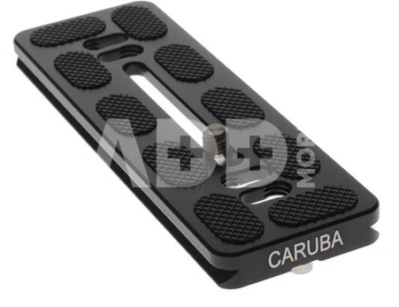 Caruba Statiefplaat PU120