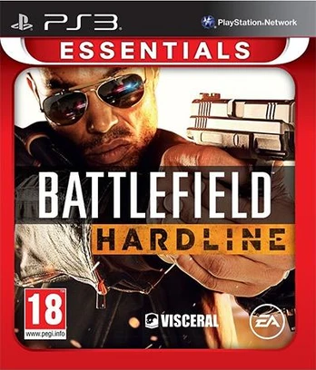 Battlefield: Hardline 