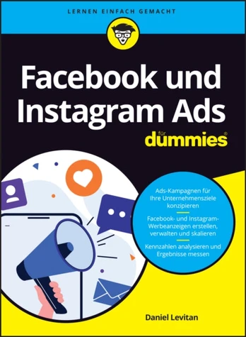 Facebook und Instagram Ads fur Dummies