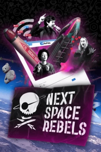 Next Space Rebels PC