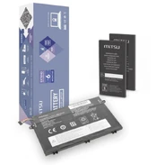 Lenovo ThinkPad E480, E580 3600 mAh (40 Wh) 11,1 volto akumuliatorius kaina
