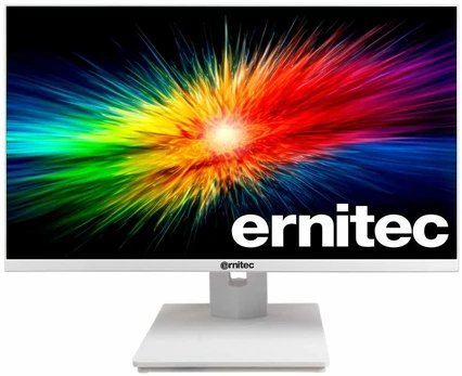 Monitorius Ernitec 0070-24127-F-W