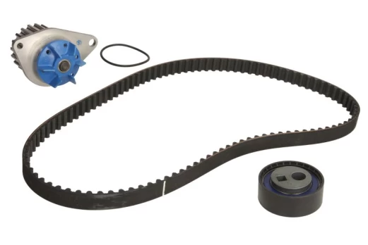SKF VKMC 03100 Timing belt kit (belt+ pulley+ water pump)