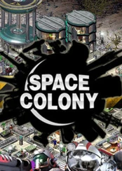 Space Colony PC