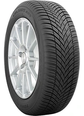 Toyo 215/65R16 CELSIUS AS2 102V kaina