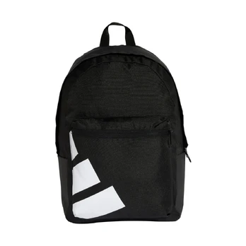 Adidas Classic Bars JG1527 backpack : Dydis - czarny