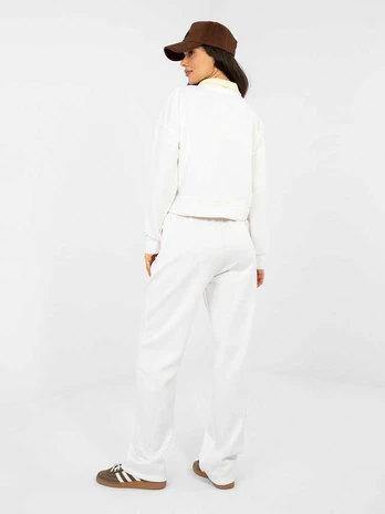 Italy Moda Komplet-IT-KMPL-22212.85-ecru