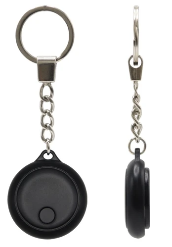 Gembird TA-TAG-01-BK Smart Tag, Black | Gembird