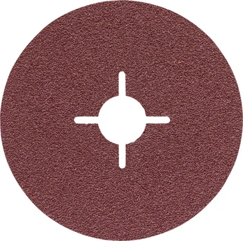 Šlifavimo lapas Bosch, 60, 11.5 cm x 11.5 cm