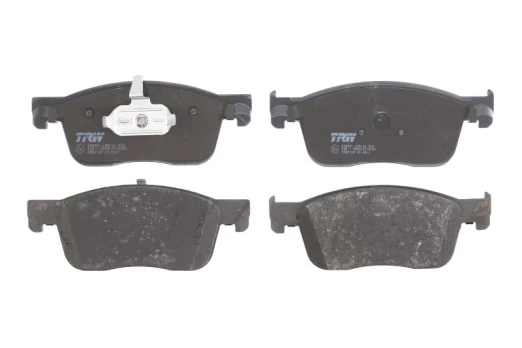 TRW GDB2169 Brake pad set