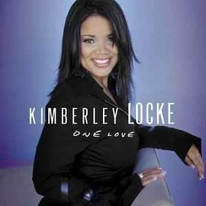 CD Kimberley Locke - One Love