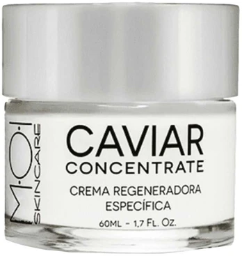Moi CAVIAR CONCENTRATE specific regenerating cream SPF10 60 ml