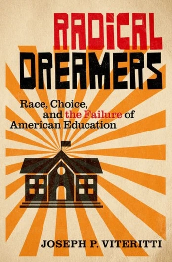 Radical Dreamers