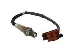 Lambda jutiklis BOSCH 0258007084 kaina