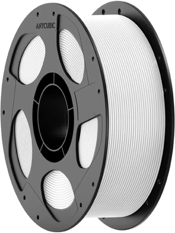 Anycubic PETG Filament (Baltas) 1kg