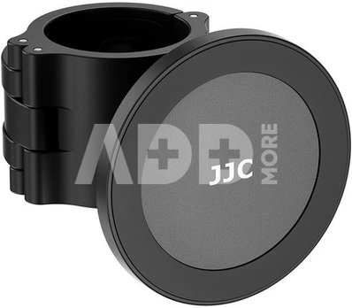 JJC BA MS1 Magnetic Phone Mount Adapter