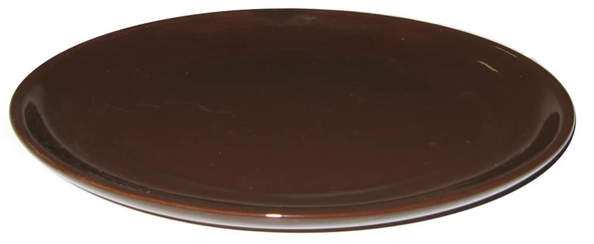 Keraminė lėkštelė 4/4, įvairių sp., Ø 20 cm