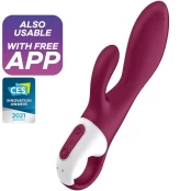 Vibratorius SATISFYER AFFAIR APP kaina