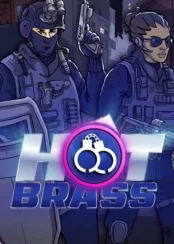 Hot Brass PC kaina