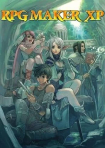 RPG Maker XP Steam