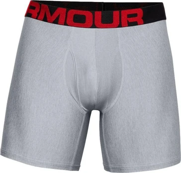 Under Armour Charged Tech M 1363619-011 bokseriai vyrams