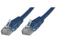 Microconnect U/UTP CAT5e 1,5 M (UTP5015B)