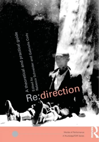 Re: Direction