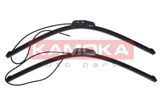 Valytuvai KAMOKA 27E15