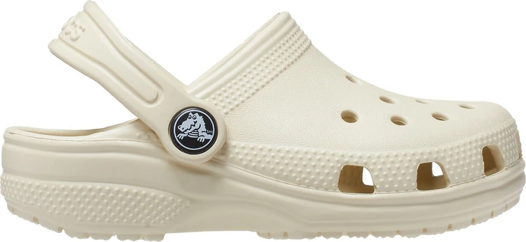 Crocs™ Classic Clog Kid’s 206990 Bone - 26