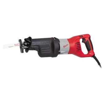 Milwaukee Elektrinis tiesinis pjūklas SSPE 1500 X (1500W)
