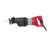 Milwaukee Elektrinis tiesinis pjūklas SSPE 1500 X (1500W) kaina