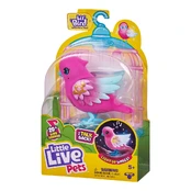 LITTLE LIVE PETS Paukščiukas kaina