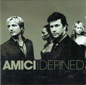 CD Amici Forever - Defined