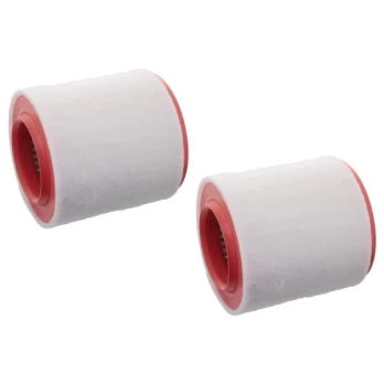 Oro filtras FEBI FE48460