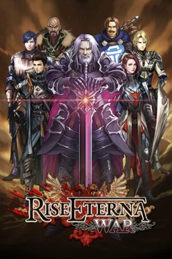 Rise Eterna War PC