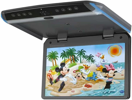 Monitorius Laviline MRA1702BK