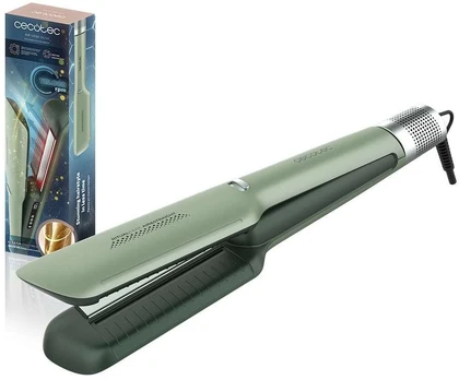 Aeroprostownica Cecotec Air Lisse Olive