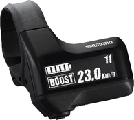 Dviračio kompiuteris Shimano Steps SC-E7000 kaina