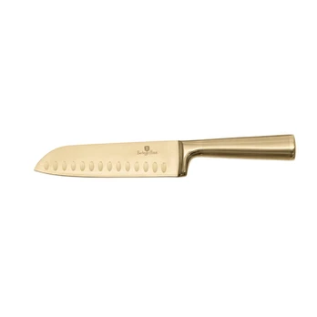 Berlinger Haus peilis, auksinis, 17.5 cm